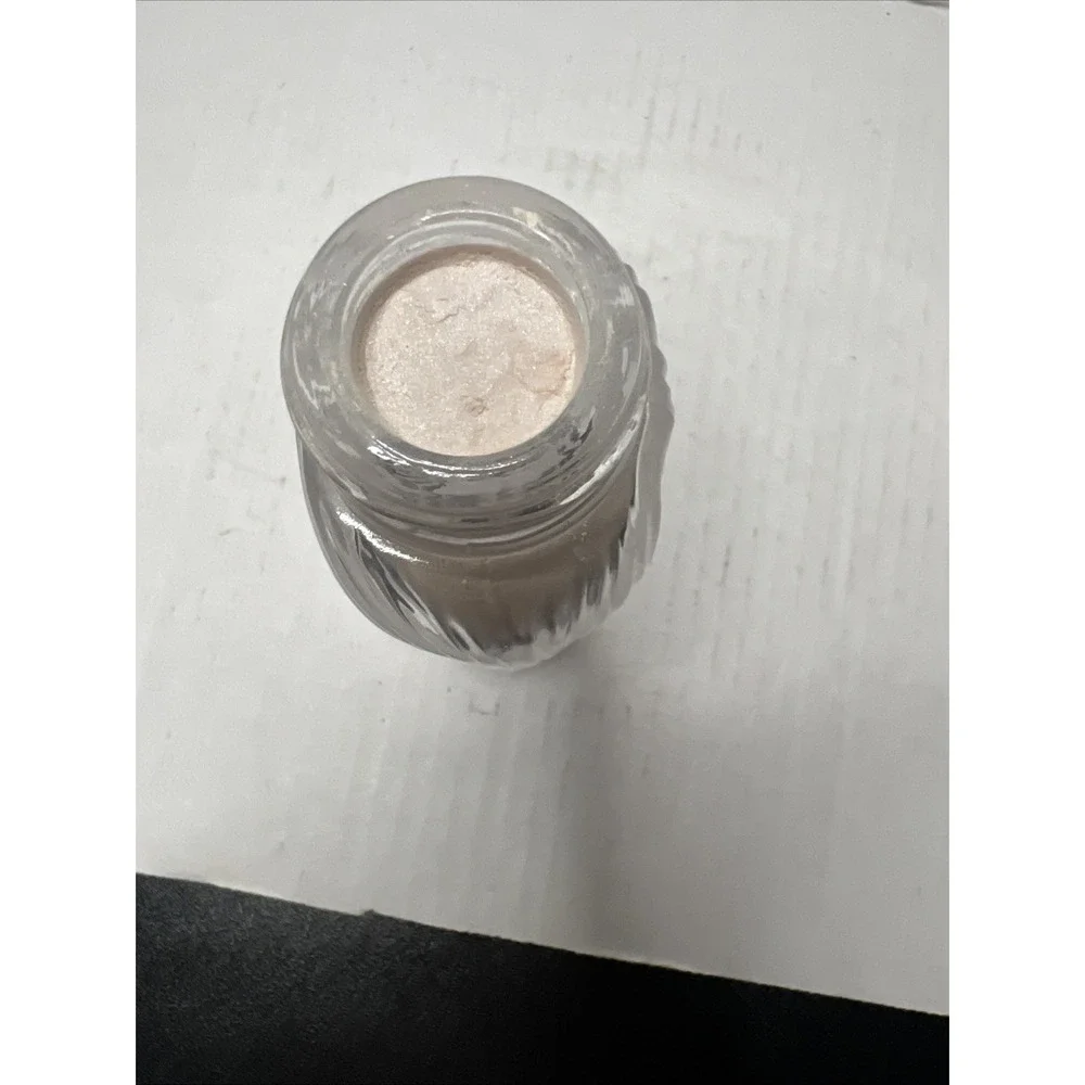 Glass Estee Lauder BEAUTIFUL Perfumed Body Powder Shaker 2.75 oz New Without Box